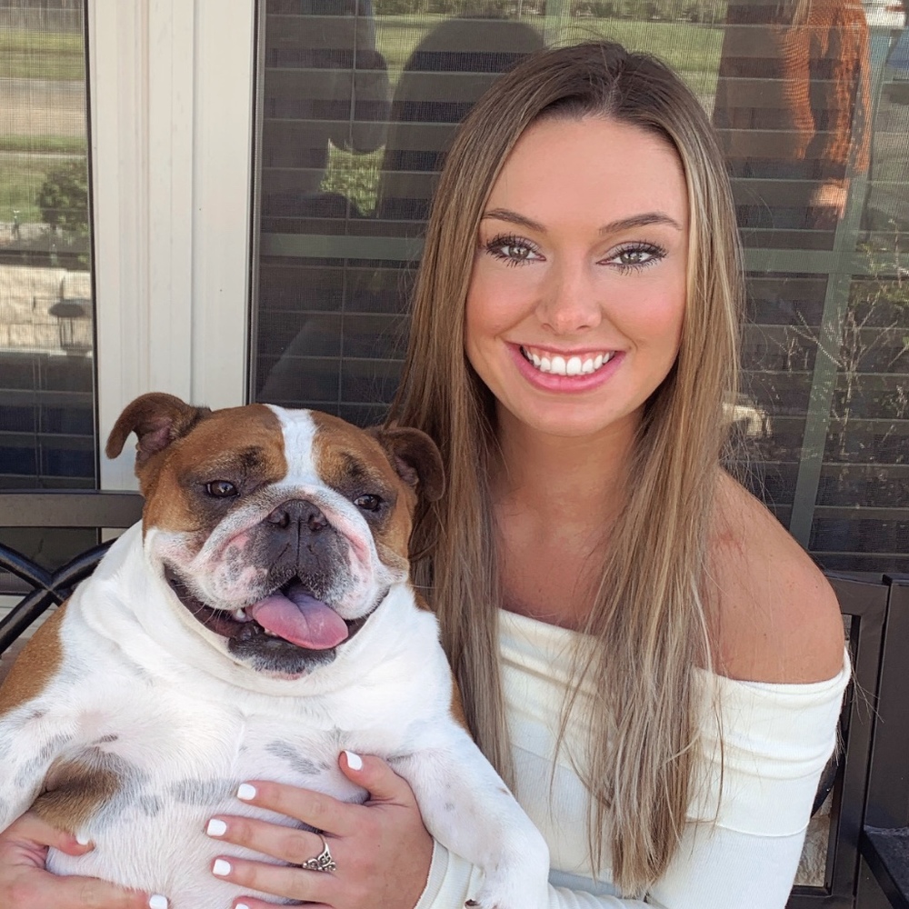 Meet your Posher, Kalyn